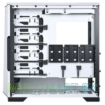 Корпус Phanteks Eclipse P500A White (PH-EC500ATG_DWT01) картинка 6
